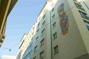 Hotel Dr. Geissler Vídeň